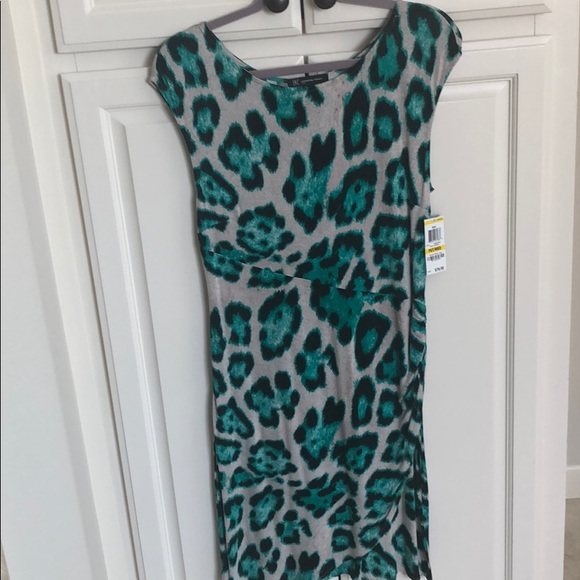 INC Boho Dress - Picture 3 of 5